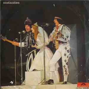 Mutantes - Mutantes Nº1