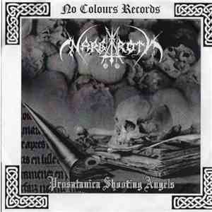 Nargaroth - Prosatanica Shooting Angels