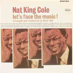 Nat King Cole - Let's Face The Music