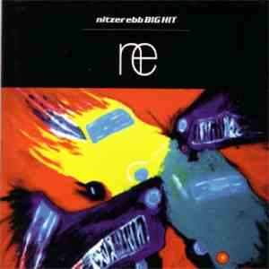 Nitzer Ebb - Big Hit