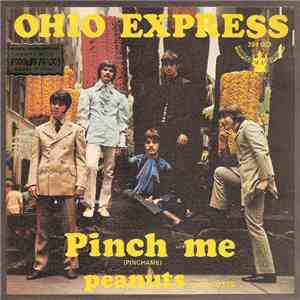 Ohio Express - Pinch Me (Pinchame)