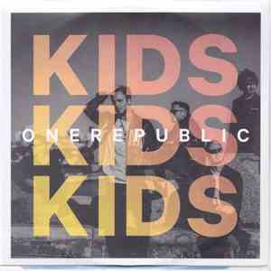 OneRepublic - Kids