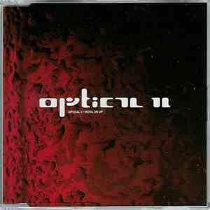 Optical 2 - Move On Up