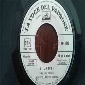 Orchestra Bruno Martino - I Ladri
