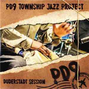 PD9 Township Jazz Project - Duderstadt Session