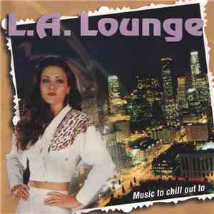 Perris / Lion D'Or - L.A. Lounge