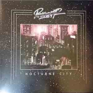 Perturbator - Nocturne City
