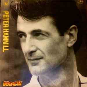 Peter Hammill - Untitled
