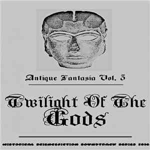 Polonius - Twilight Of The Gods