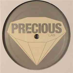Precious & Martello - Precious & Martello E.P. Vol.2