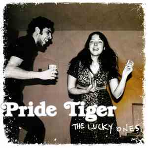 Pride Tiger - The Lucky Ones