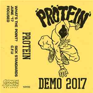 Protein  - Demo 2017
