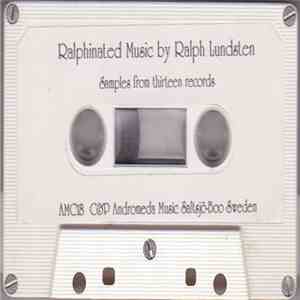 Ralph Lundsten - Ralphinated Music