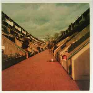 Red Deer People - C'est Bon