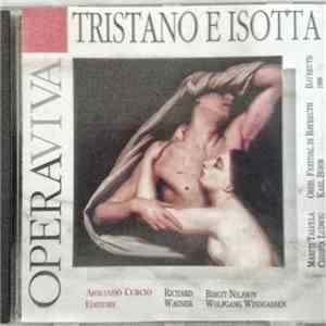Richard Wagner, Karl Böhm, Wolfgang Windgassen, Birgit Nilsson - Tristano E Isotta (Selezione)