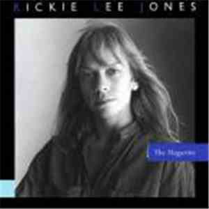 Rickie Lee Jones - The Magazine