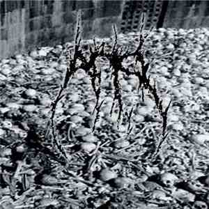 Ärid - My Throne Of Disease Made From The Rotting Flesh Of Those Who Befell My Plagues