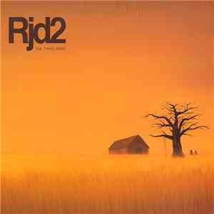 Rjd2 - The Third Hand