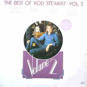 Rod Stewart - The Best Of Rod Stewart Vol. 2