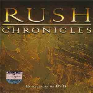 Rush - Chronicles