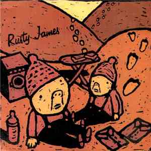 Rusty James - Untitled