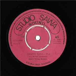 Said , Wyne Barnes - Asante Sana