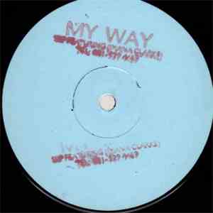 SBP - My Way / My Cherie Amour
