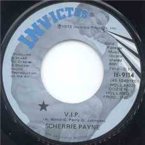Scherrie Payne - V.I.P.