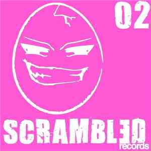 Sequencer  - Druma EP