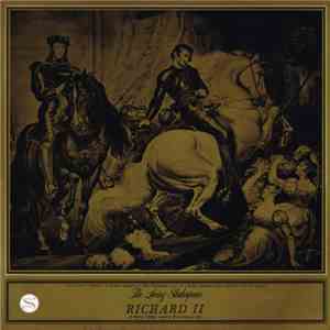 Shakespeare - Richard II