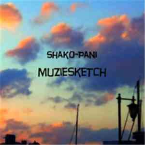 Shako-Pani - MuzieSketch
