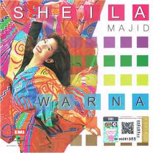 Sheila - Warna