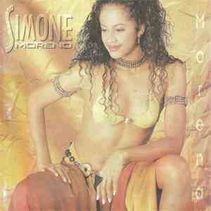 Simone Moreno - Morena