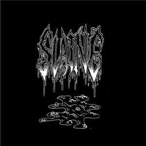Slaine  - Demo's