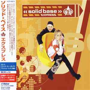Solid Base - Express