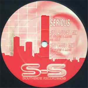 Sovereign & J.J.Louis Feat. Loxley - Serious