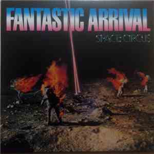 Space Circus - Fantastic Arrival
