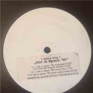 Space Frog - Lost In Space '98