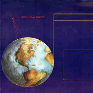 Stefano Tavernese - Suoni Dal Mondo
