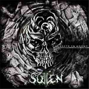 Sullen  - Parasite in Agony