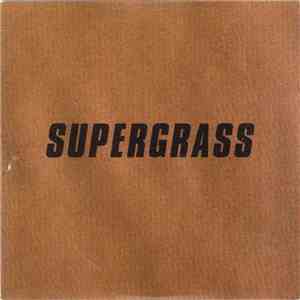Supergrass - Supergrass