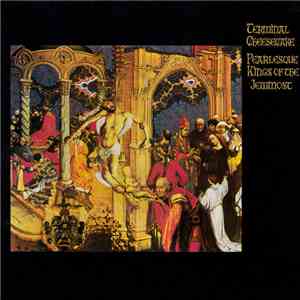 Terminal Cheesecake - Pearlesque Kings Of The Jewmost