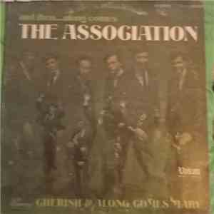 The Association  - And Then...Along Comes The Association