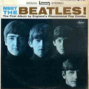 The Beatles - Meet The Beatles