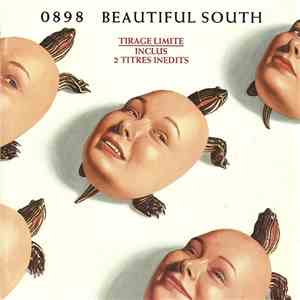 The Beautiful South - 0898 Beautiful South