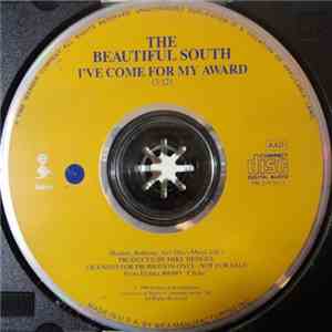 The Beautiful South - I've Come For My Award