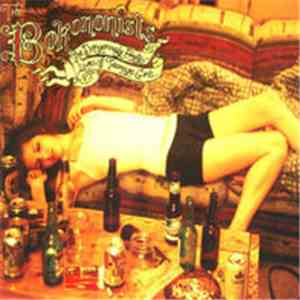 The Bokononists - ... The Dangerously Empty Lives Of Teenage Girls