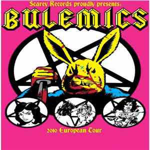 The Bulemics - 4 Song Sampler