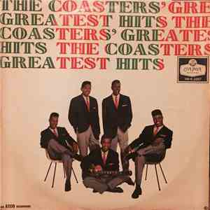 The Coasters - The Coasters' Greatest Hits