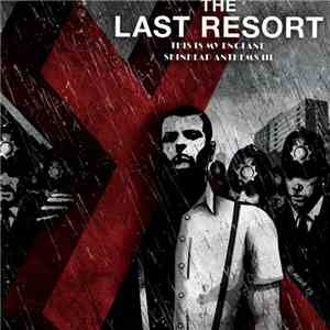 The Last Resort - This Is My England - Skinhead Anthems III